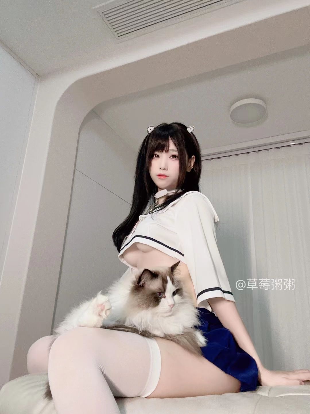 十万口草莓粥粥-舰长图包230529-218P7V-163MB-01-22