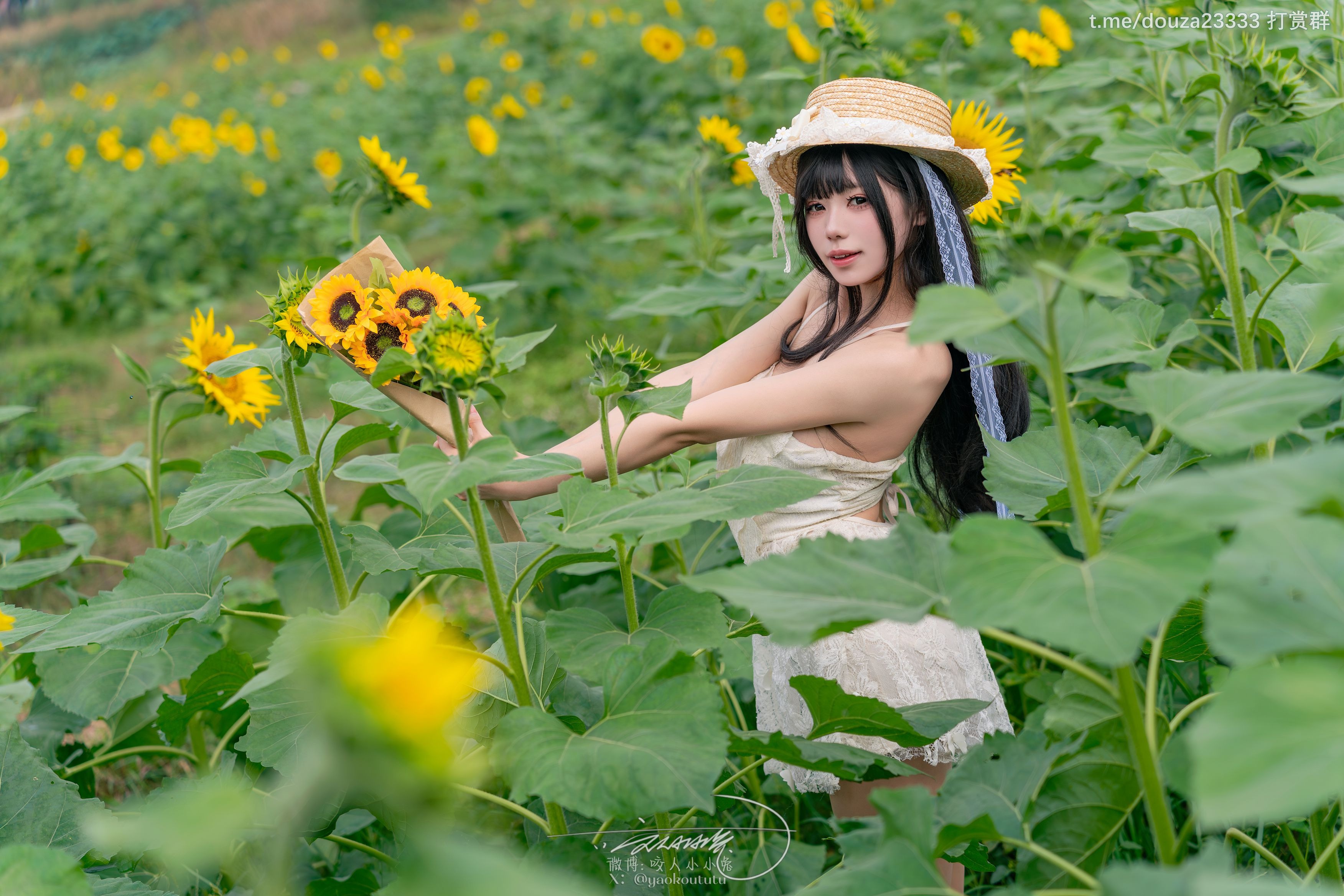 7月作品夏の葵73P1V-Summertime7月24打赏群资源-07-24