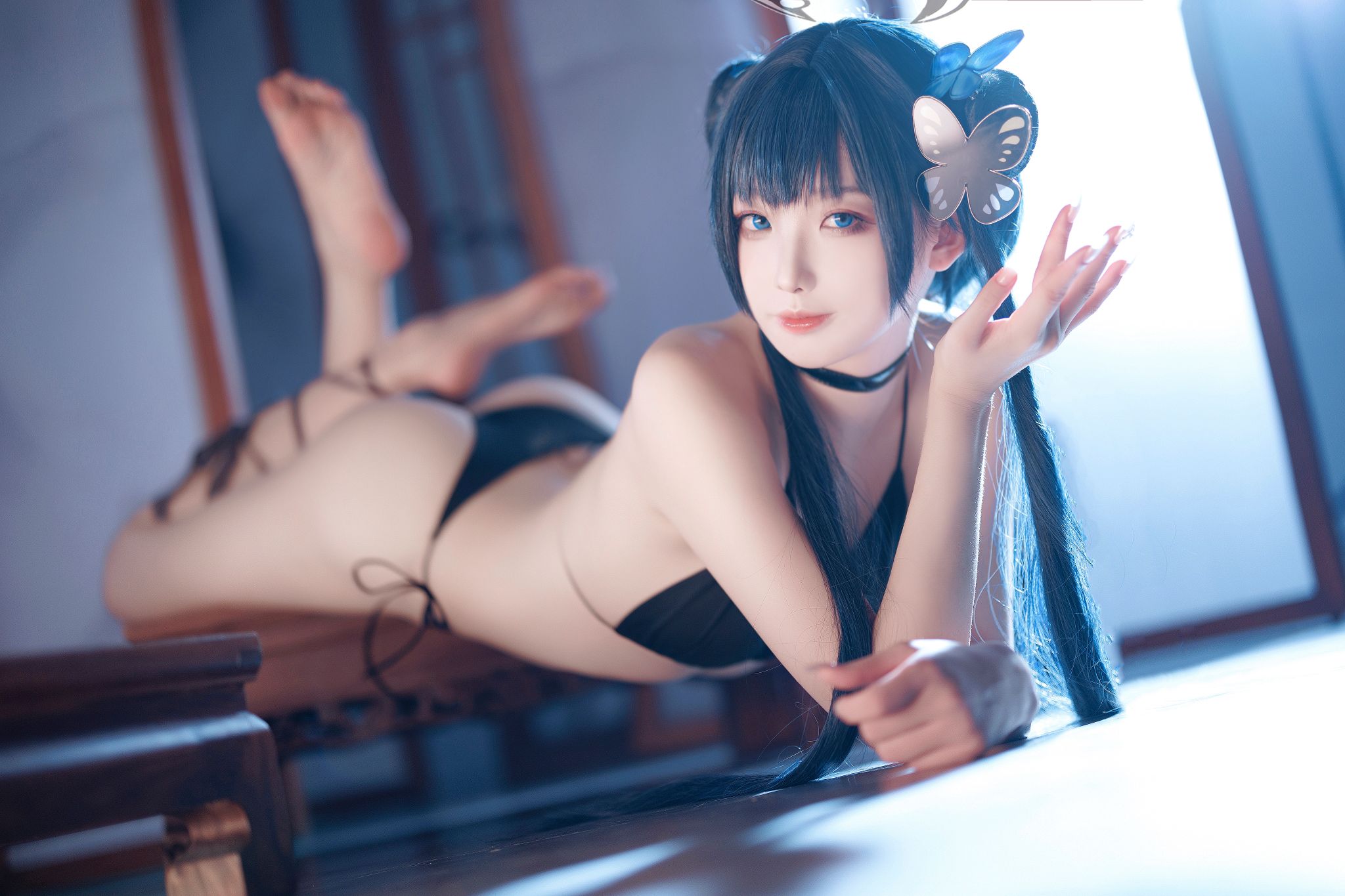 封疆疆-碧蓝档案-妃咲-泳装-01-27