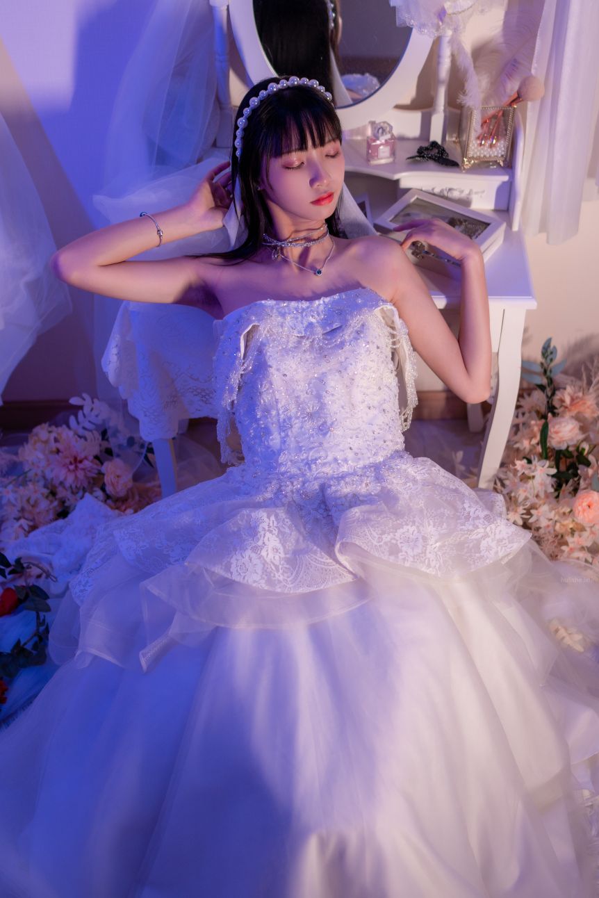 西瓜murmure西瓜少女-2021-04-03-色光花嫁-83P-12-19