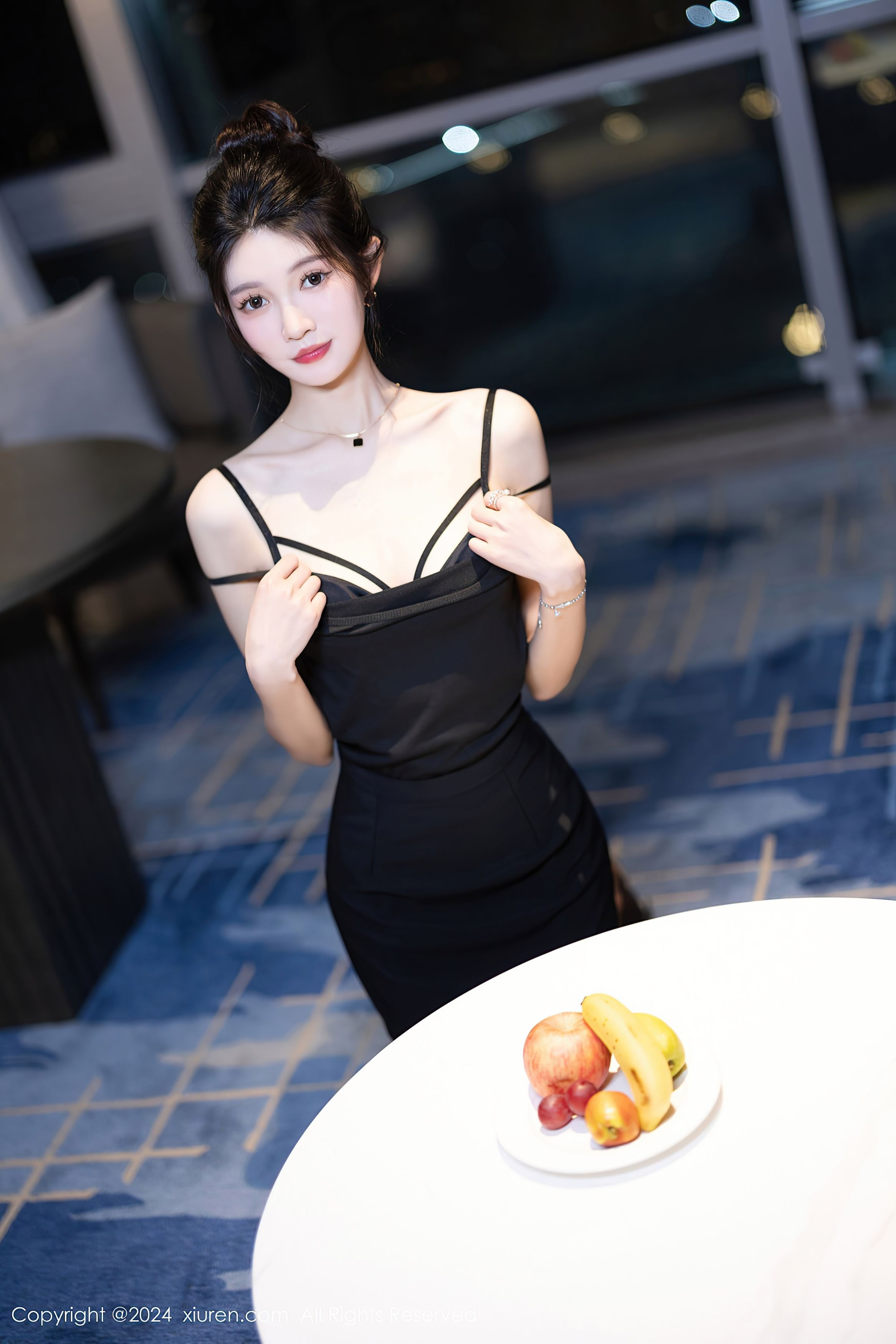 Xiuren-NO8791-程程程-102P-08-18