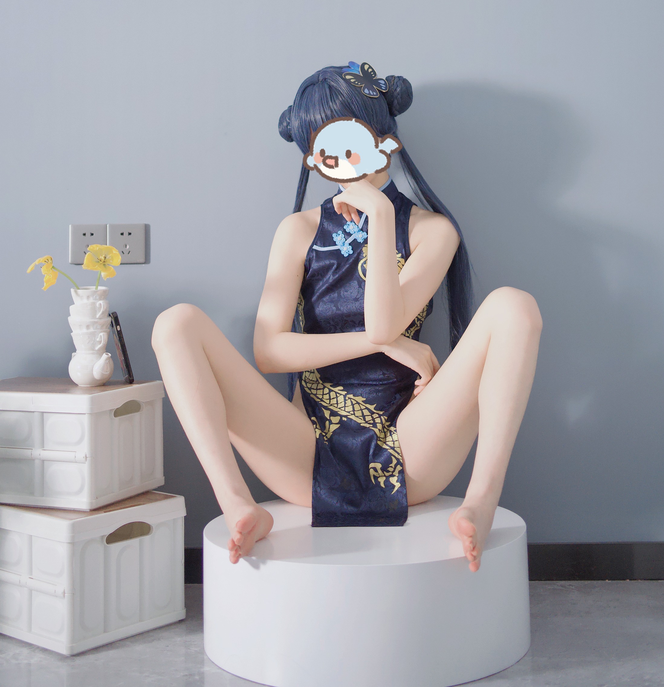 禅院熏-熏仔-妃咲-49P-437MB-11-13