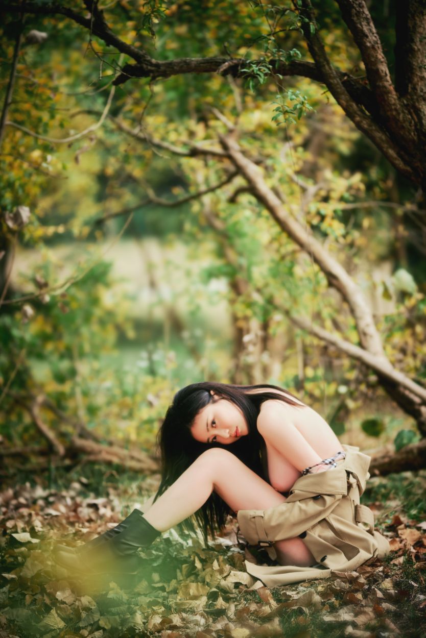 年年---枫洄55P-3292M-01-23