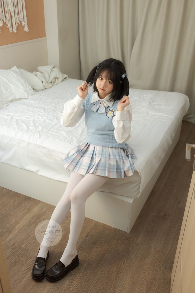 少女秩序写真-限定-2022春节特别期66P-01-10