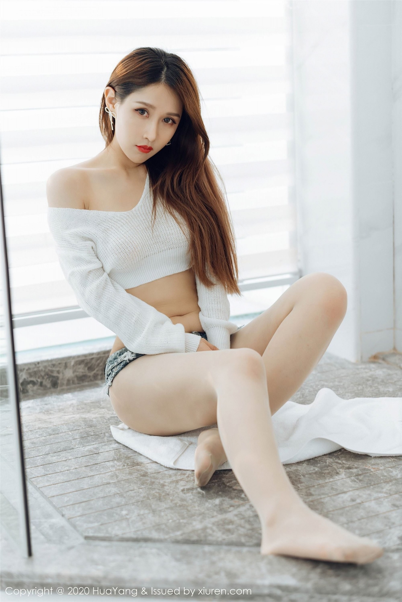 HuaYang花漾Show-20200901-Vol281-徐安安-02-15