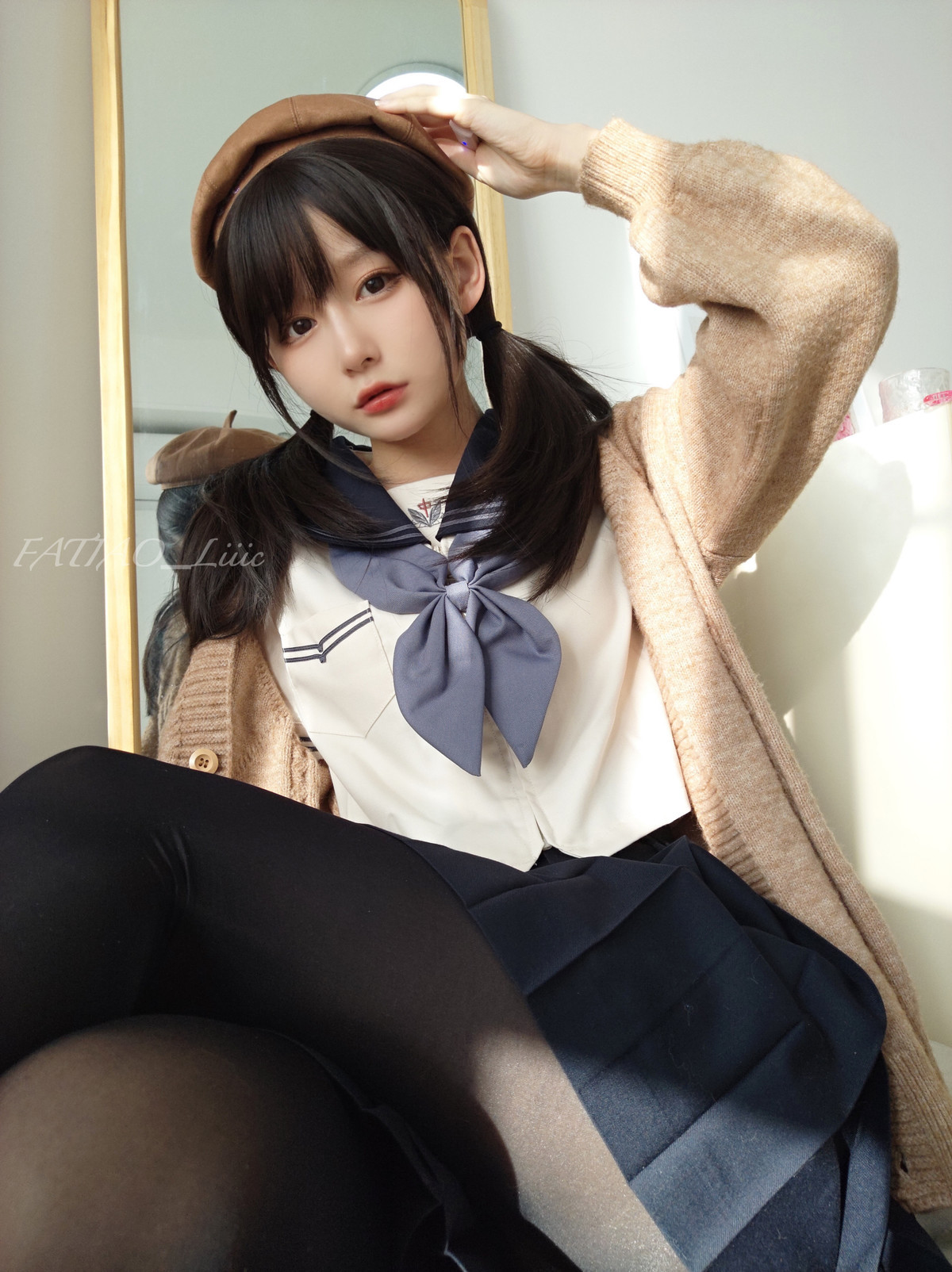 Cosplay-发条少女-迷之呆梨-Fantia-202212-Set03-09-19