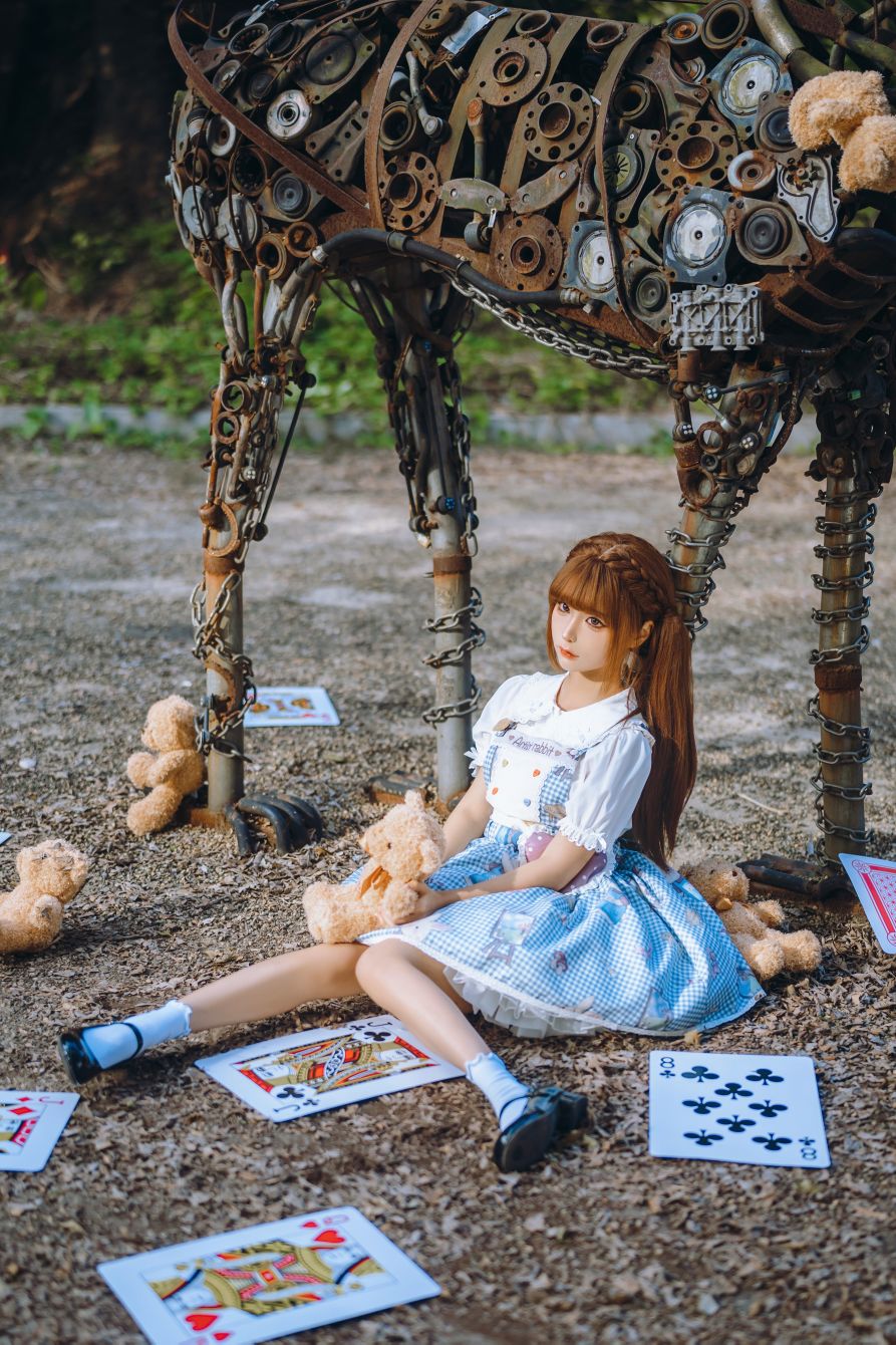 人偶-16P-264MB-02-03