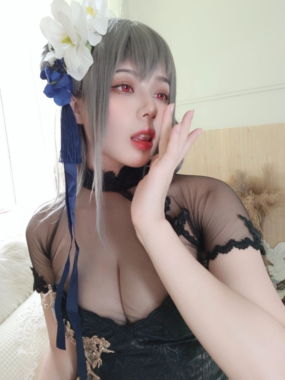 九言---路易九世-01-13