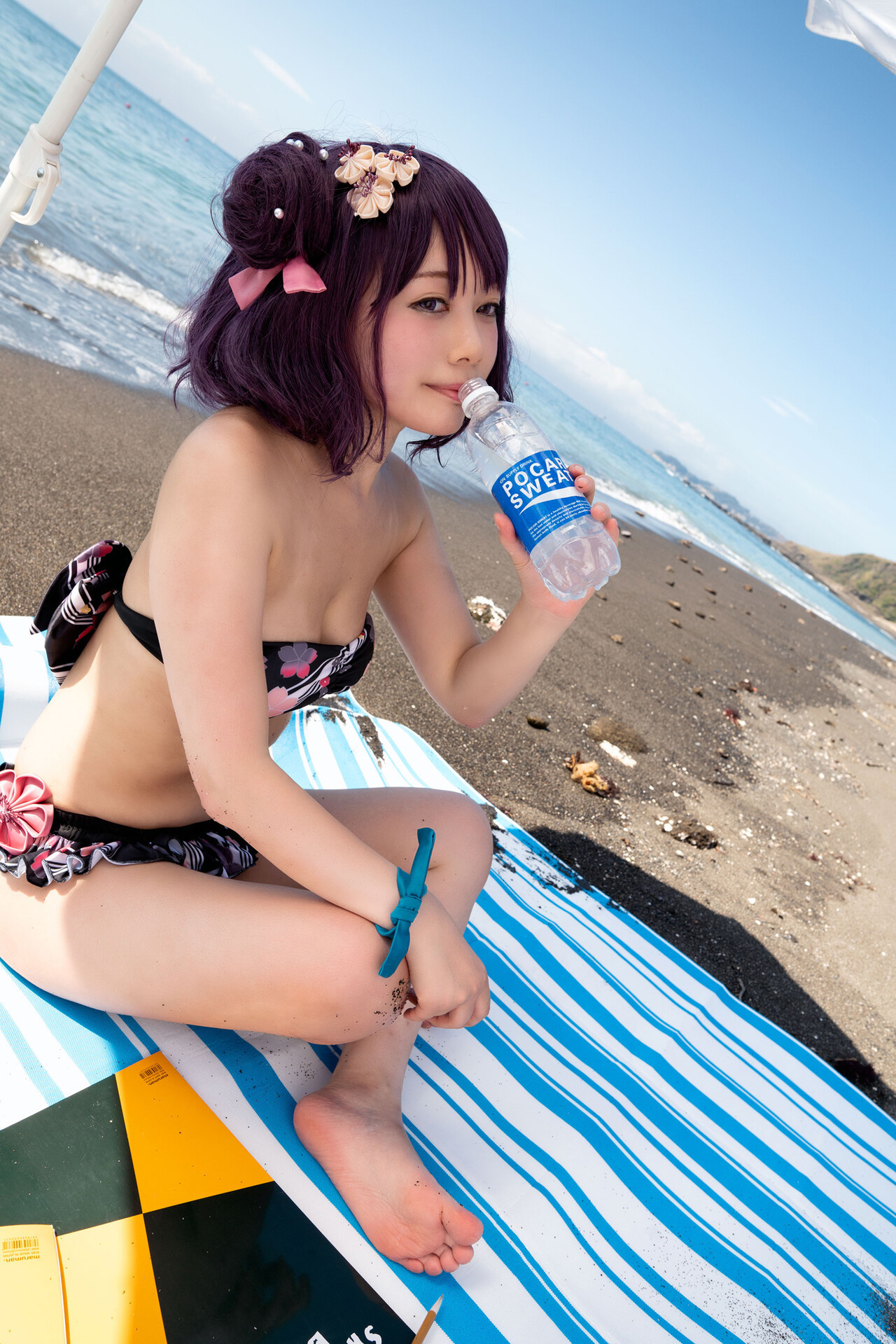 prprDrops-穂南しずく-Hokusai-Album-11-30