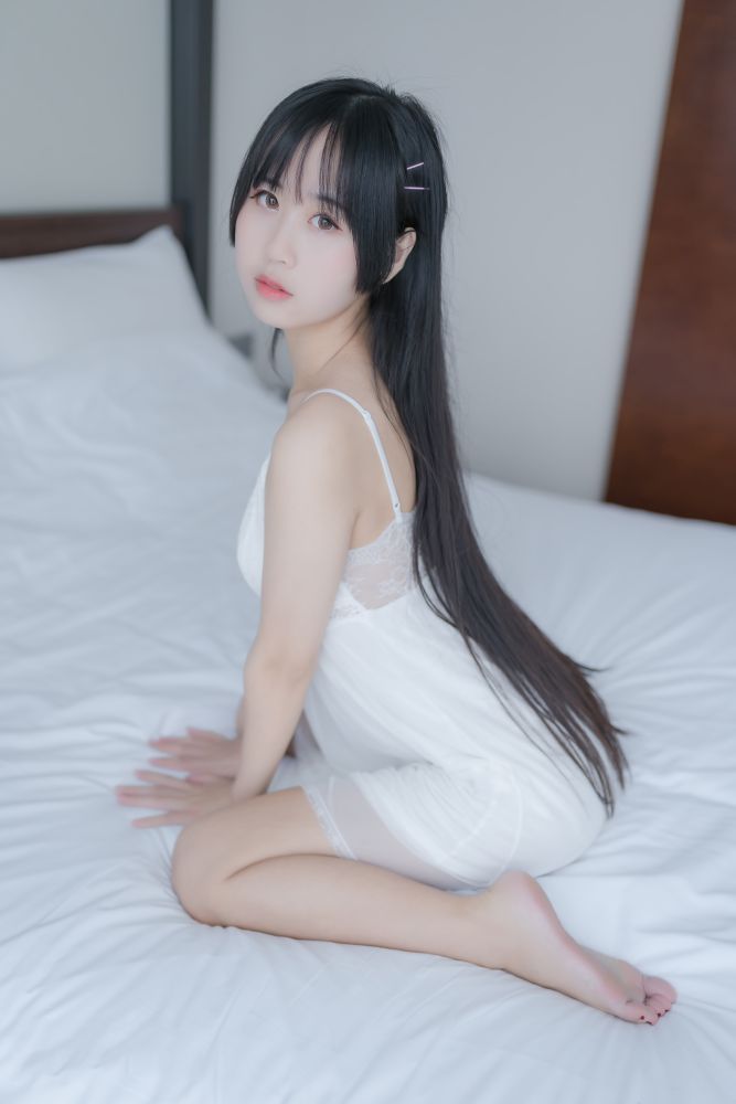 萌芽儿o0-白色私房-44P-159MB-03-18