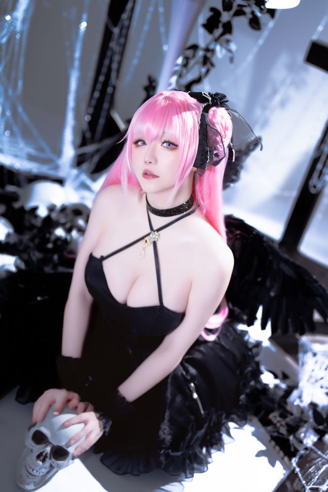 星之迟迟---2024年02月计划B-NIKKE-桃乐丝-04-24