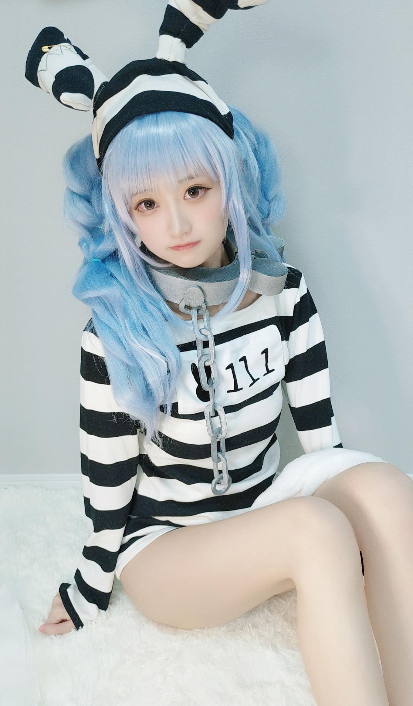 045-千阳快起床---兔田佩可拉-14P-2019-MB-08-27