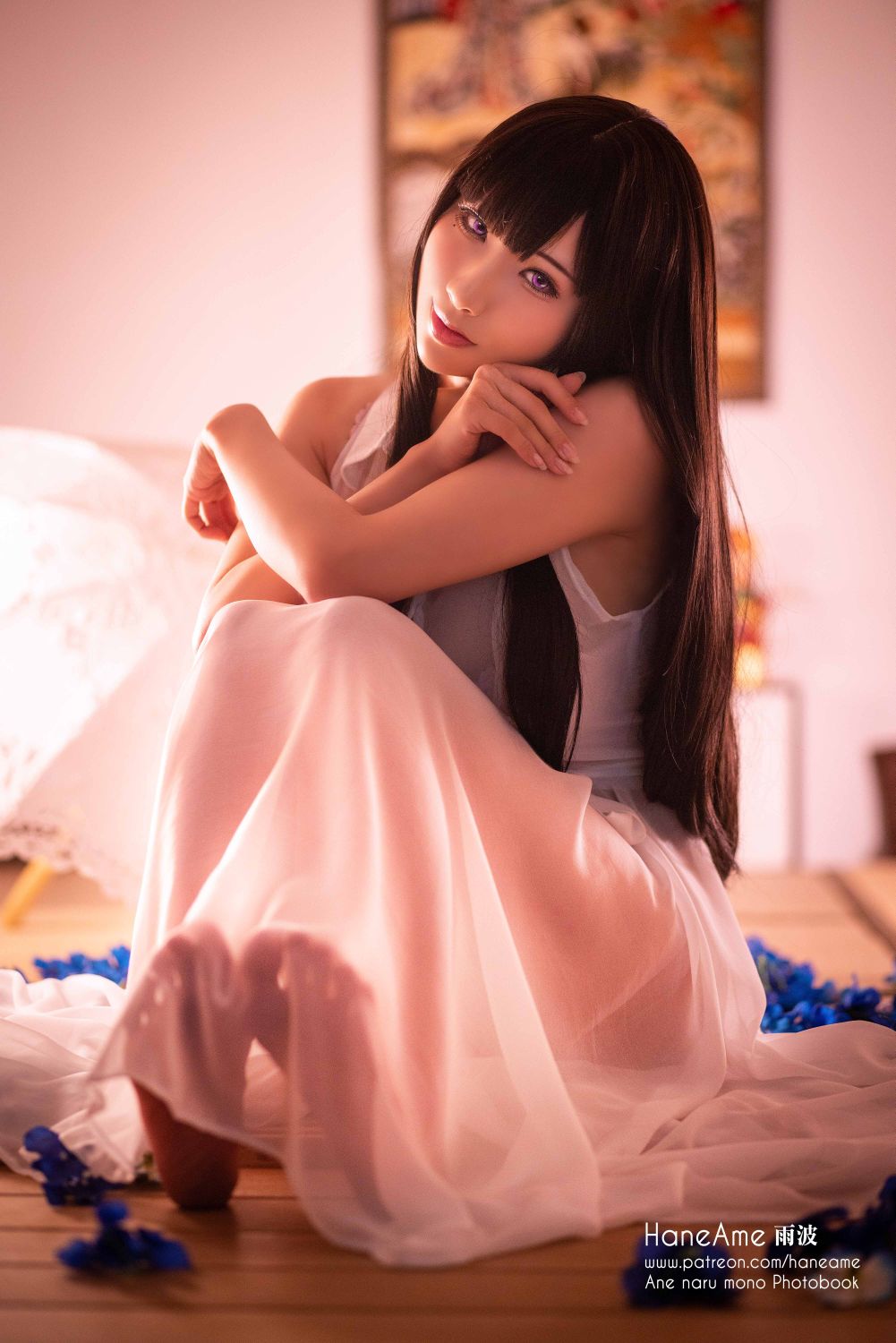 雨波-HaneAme---Ane-Naru-Mono155P-20207MB-02-13