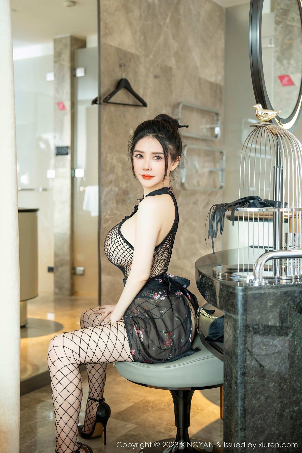 XingYan星颜社-Vol207-潘娇娇PanJiaojiao-02-04