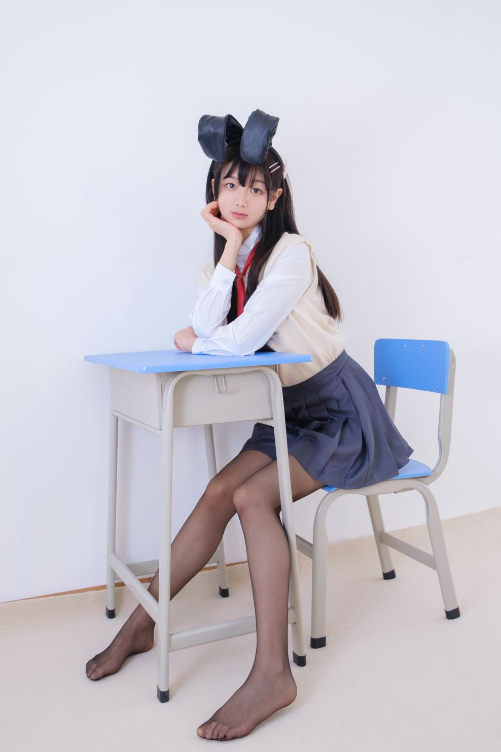 赤西夜夜---麻衣学姐-87P1V-306G-12-17