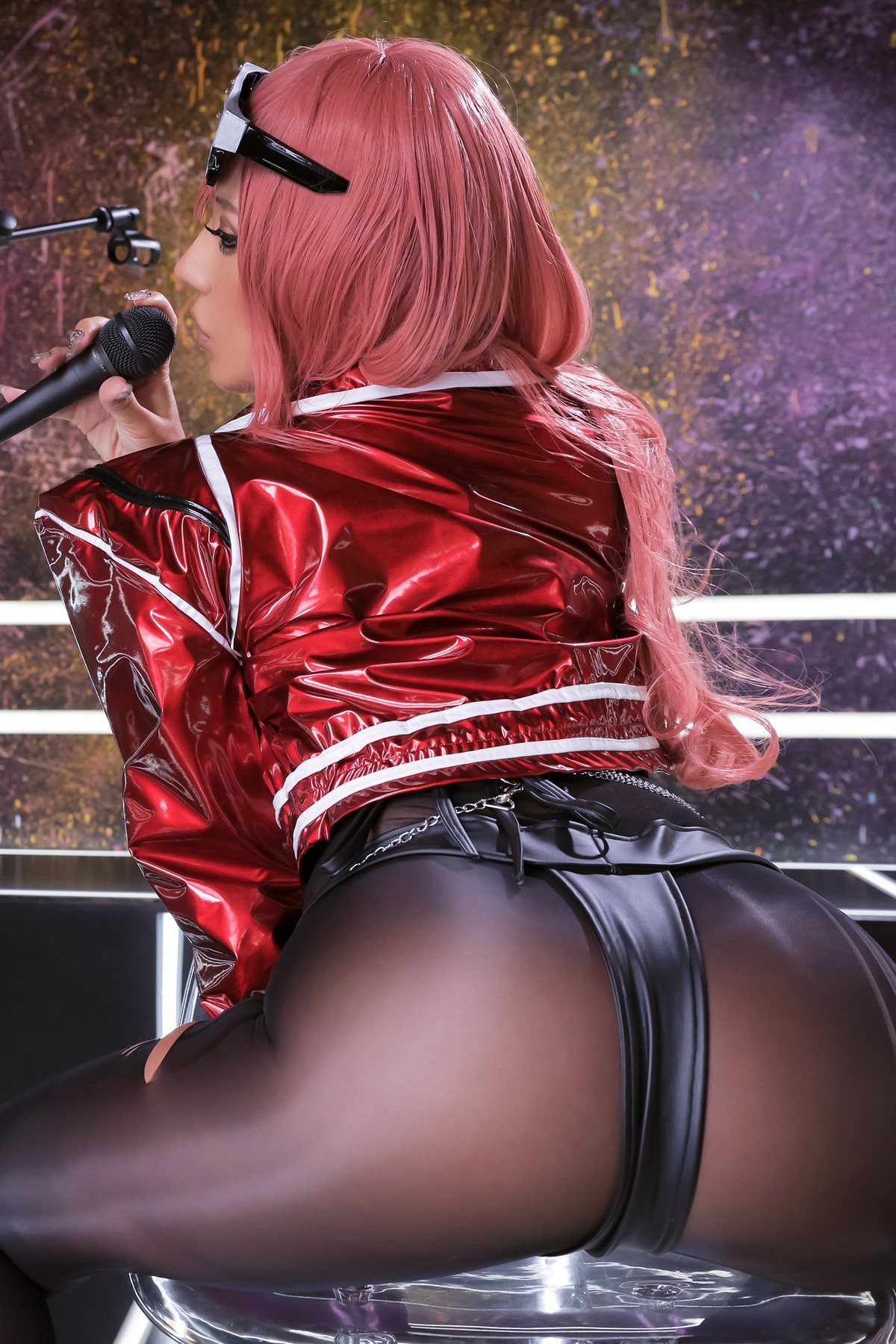 Cosplay-Nonsummerjack-Punch-line-Set01-12-17