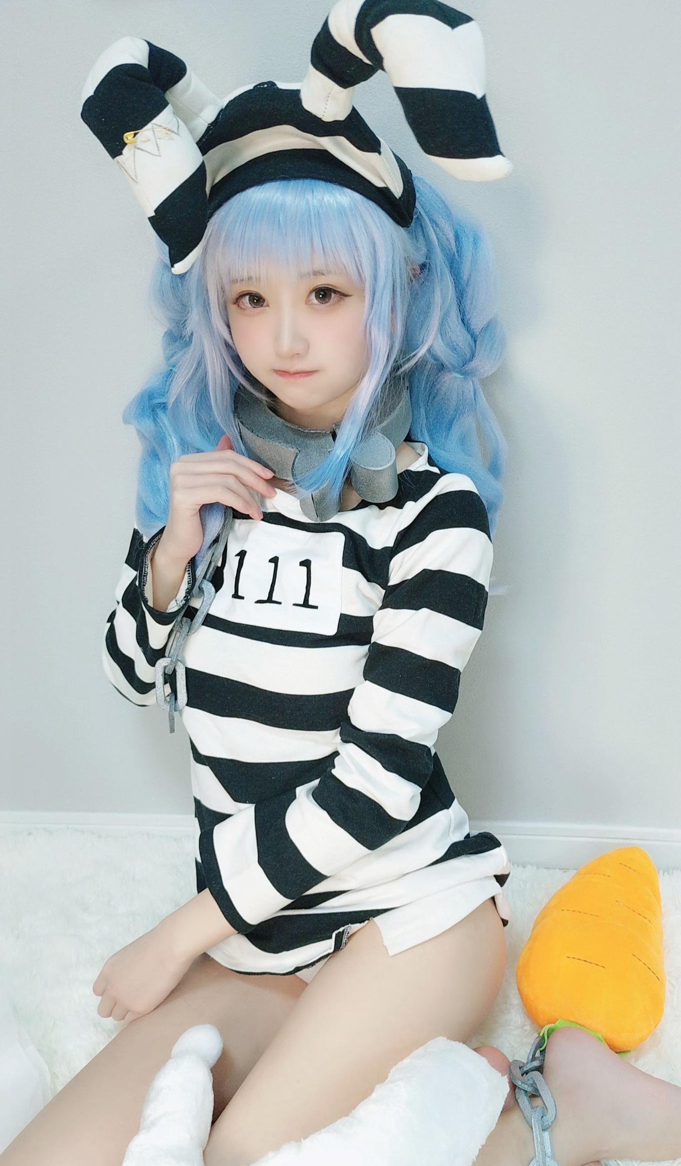 045-千阳快起床---兔田佩可拉-14P-2019-MB-08-27