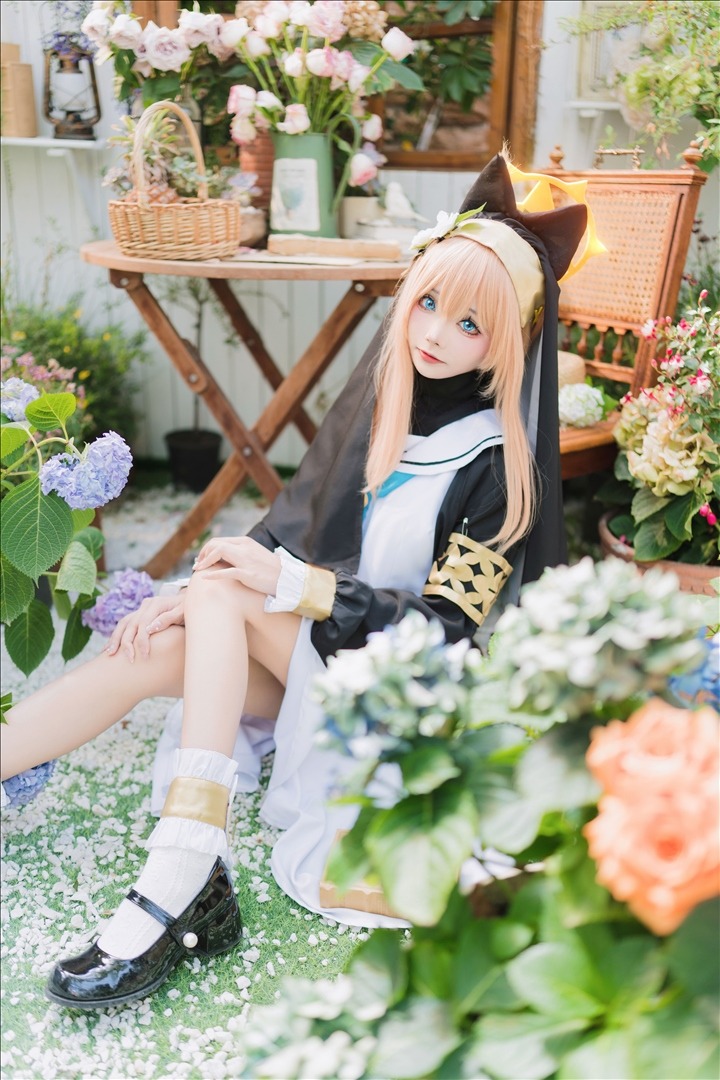 艾西Aiwest---碧蓝档案伊落玛丽-修女-33P-33P-9836-MB-20240901l-09-02