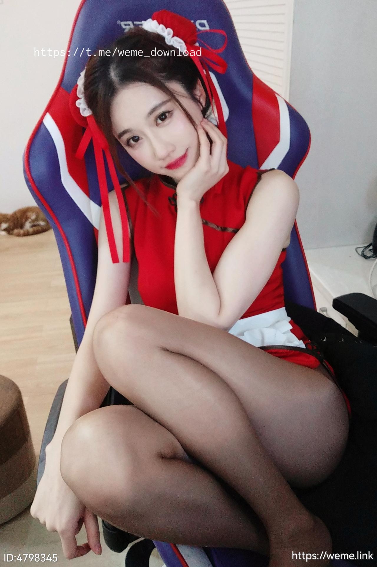 抖音-轩子巨二兔-微密圈-NO004期-21P3V-08-15