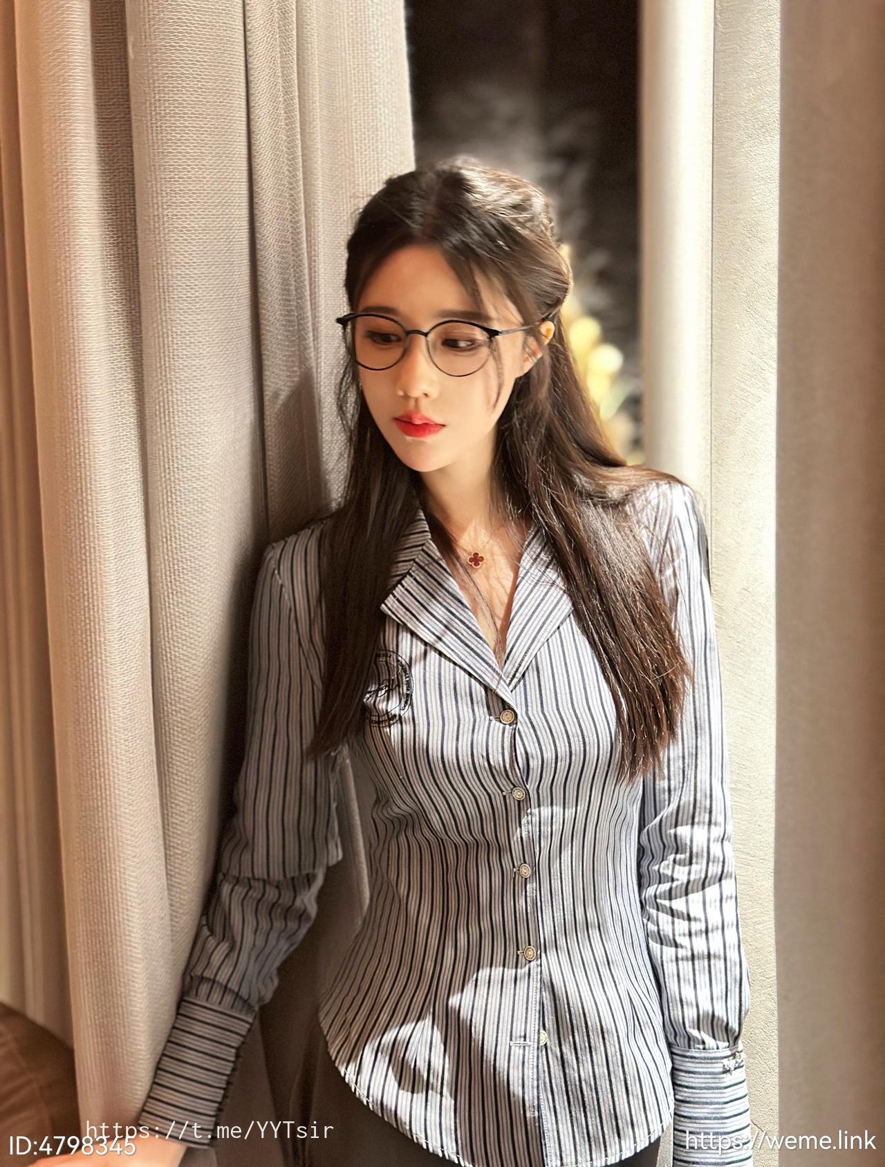 抖音-轩子巨二兔-微密圈-NO005期-57P-08-15