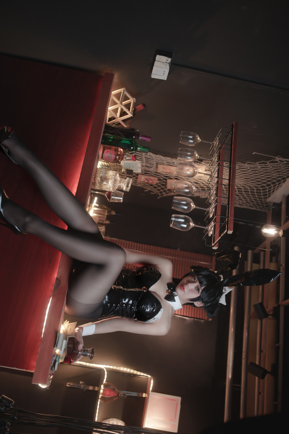 Cosplay-九言-碧蓝航线-高雄-08-14