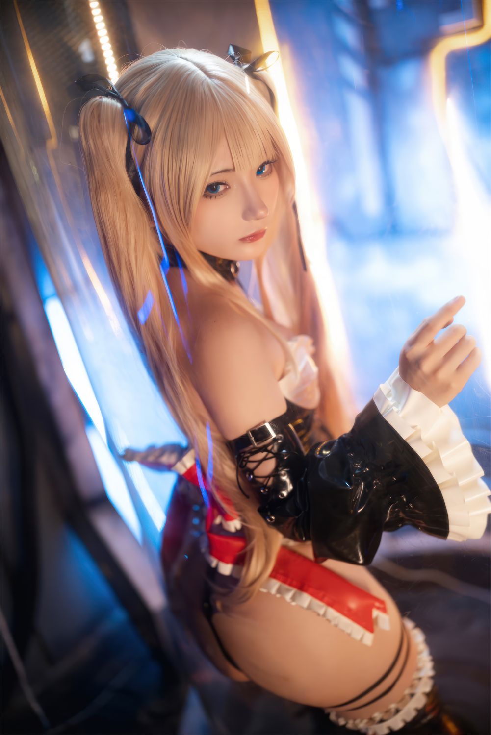 是三不是世w---玛丽萝丝胶衣-04-21