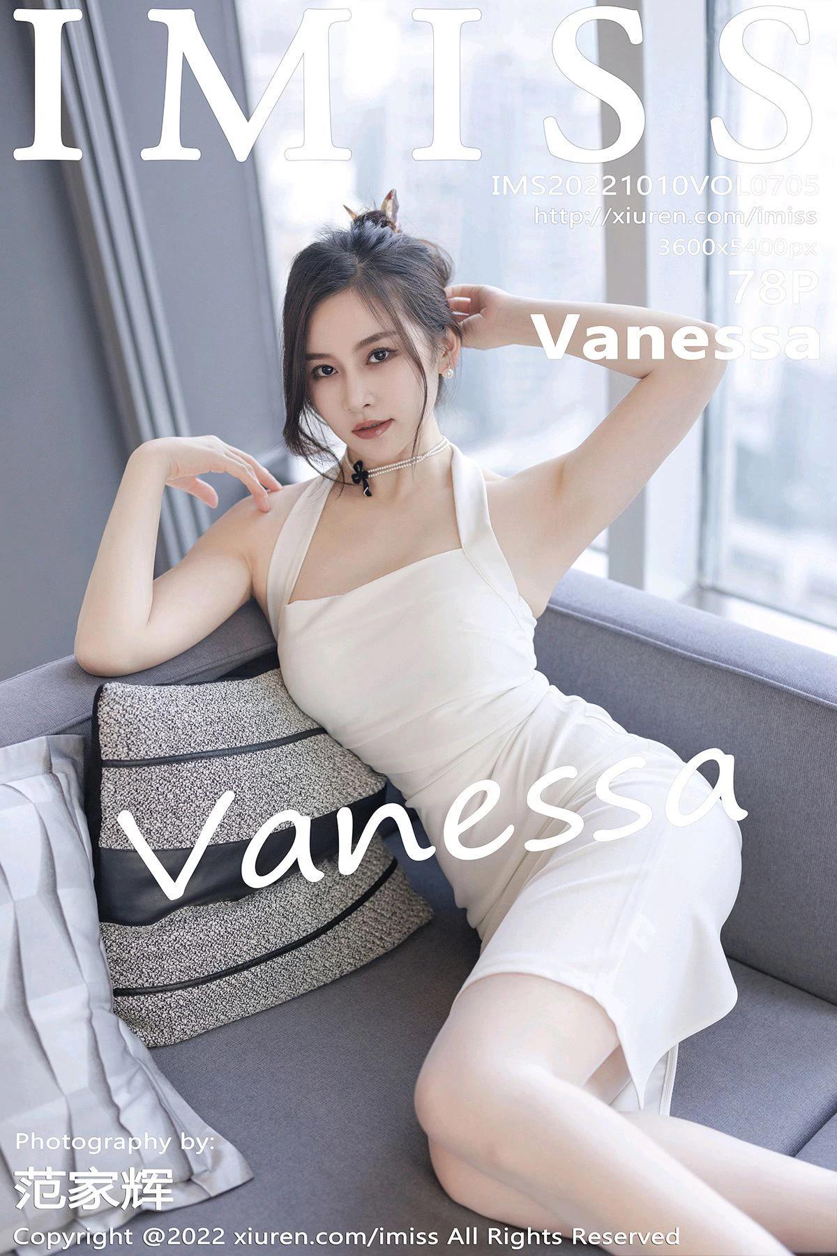 IMiss爱蜜社-Vol705-Vanessa-02-02