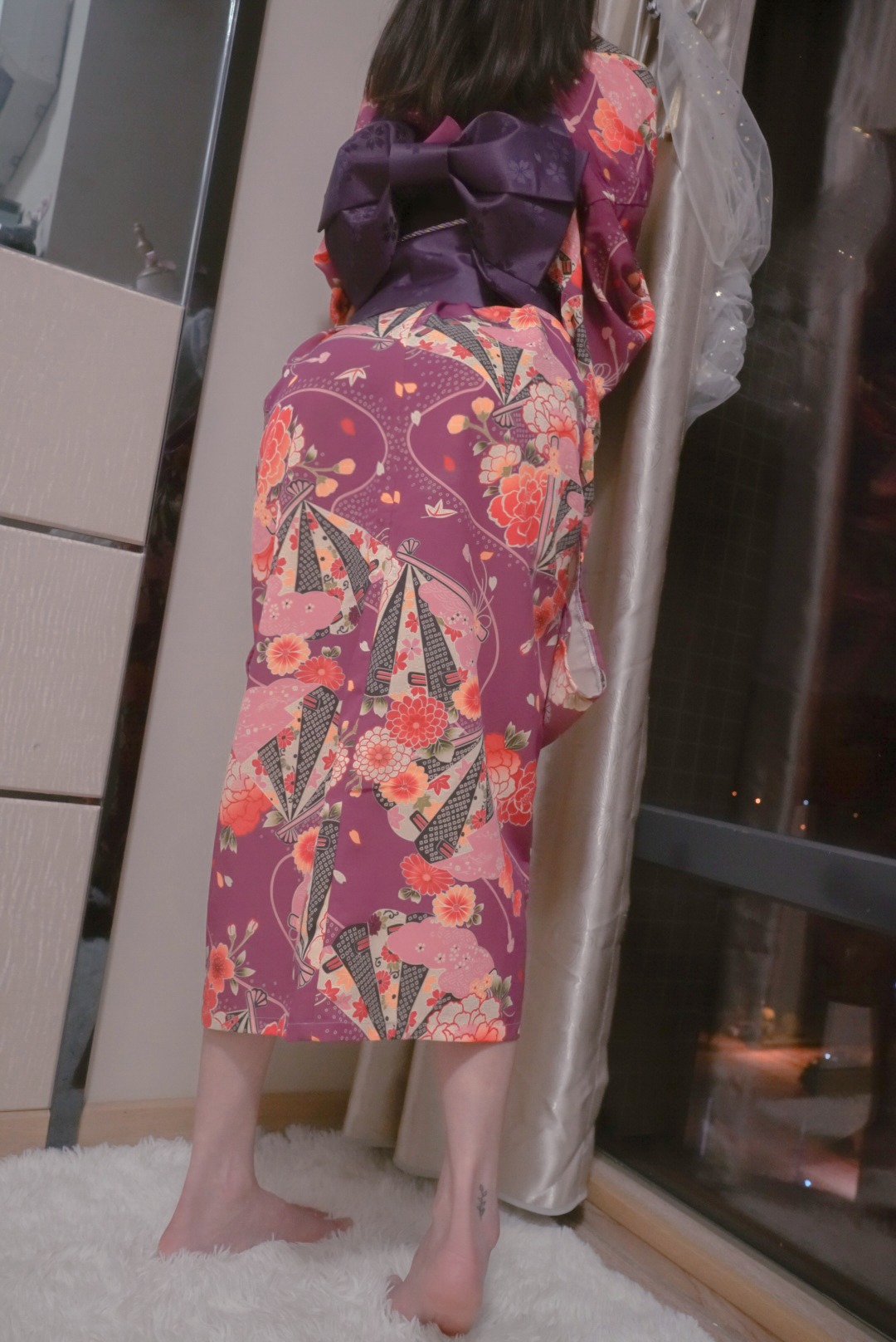 眼酱大魔王-会员福利杂图2-02-12