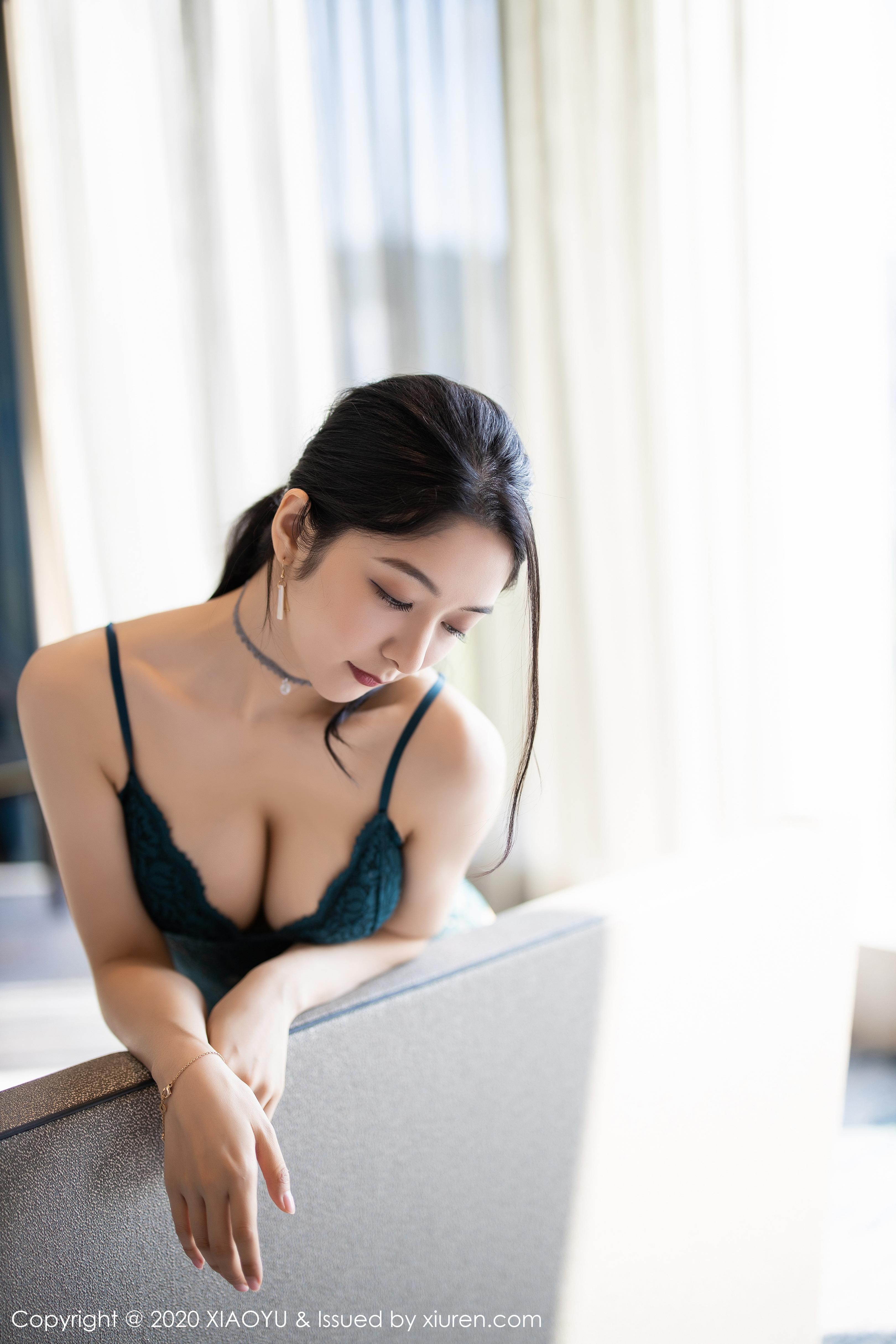 082-XIAOYU语画界-20200408-VOL284-Angela小热巴-101P-48193-MB-08-24