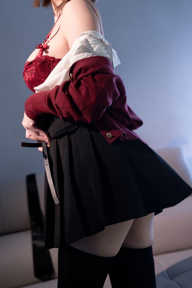 星之迟迟-2023-12月计划D-原创-同级生的夜间工作-03-01