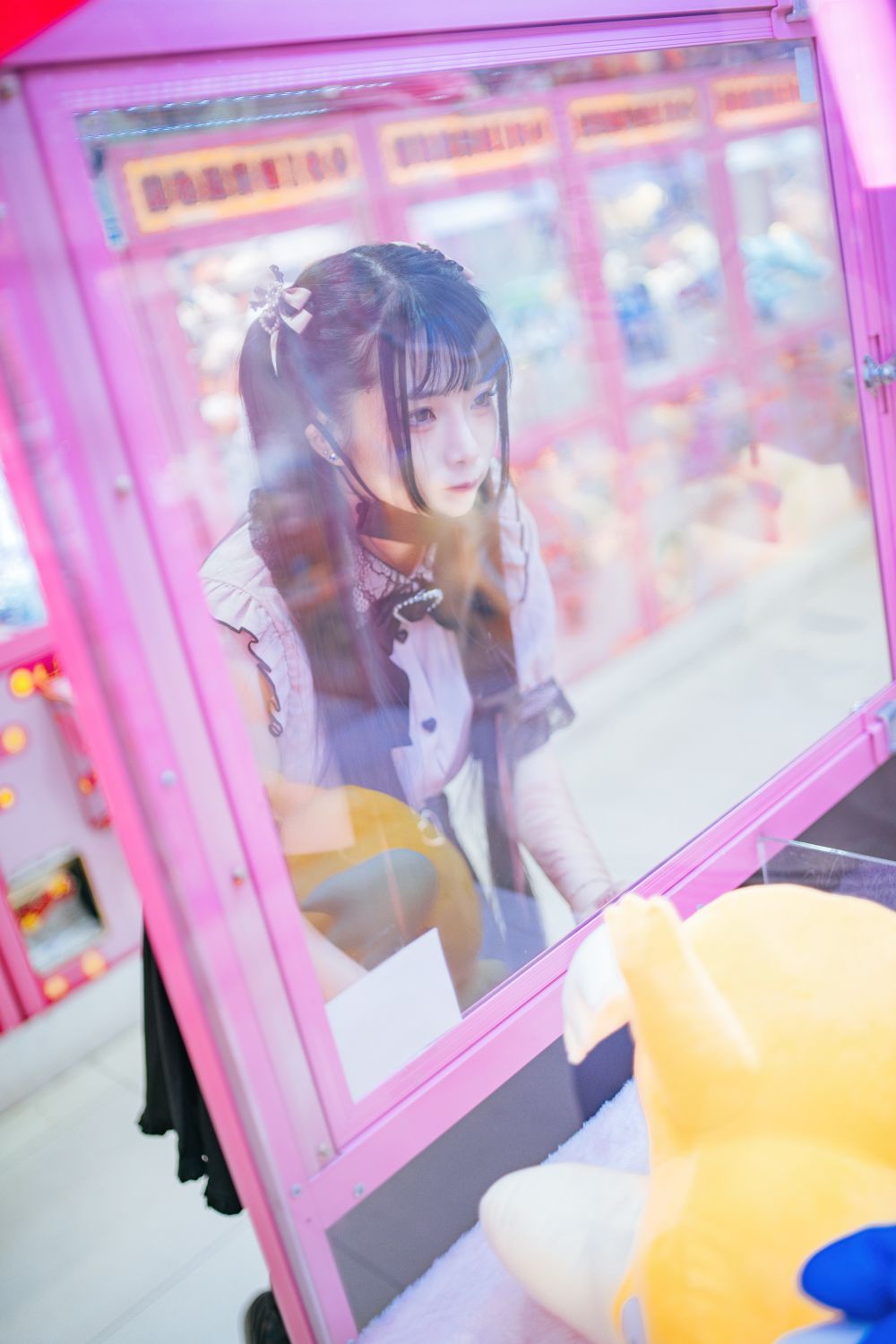 落落Raku-10月订阅-163P1V-204GB神待ち少女Night-LiLy-04-13