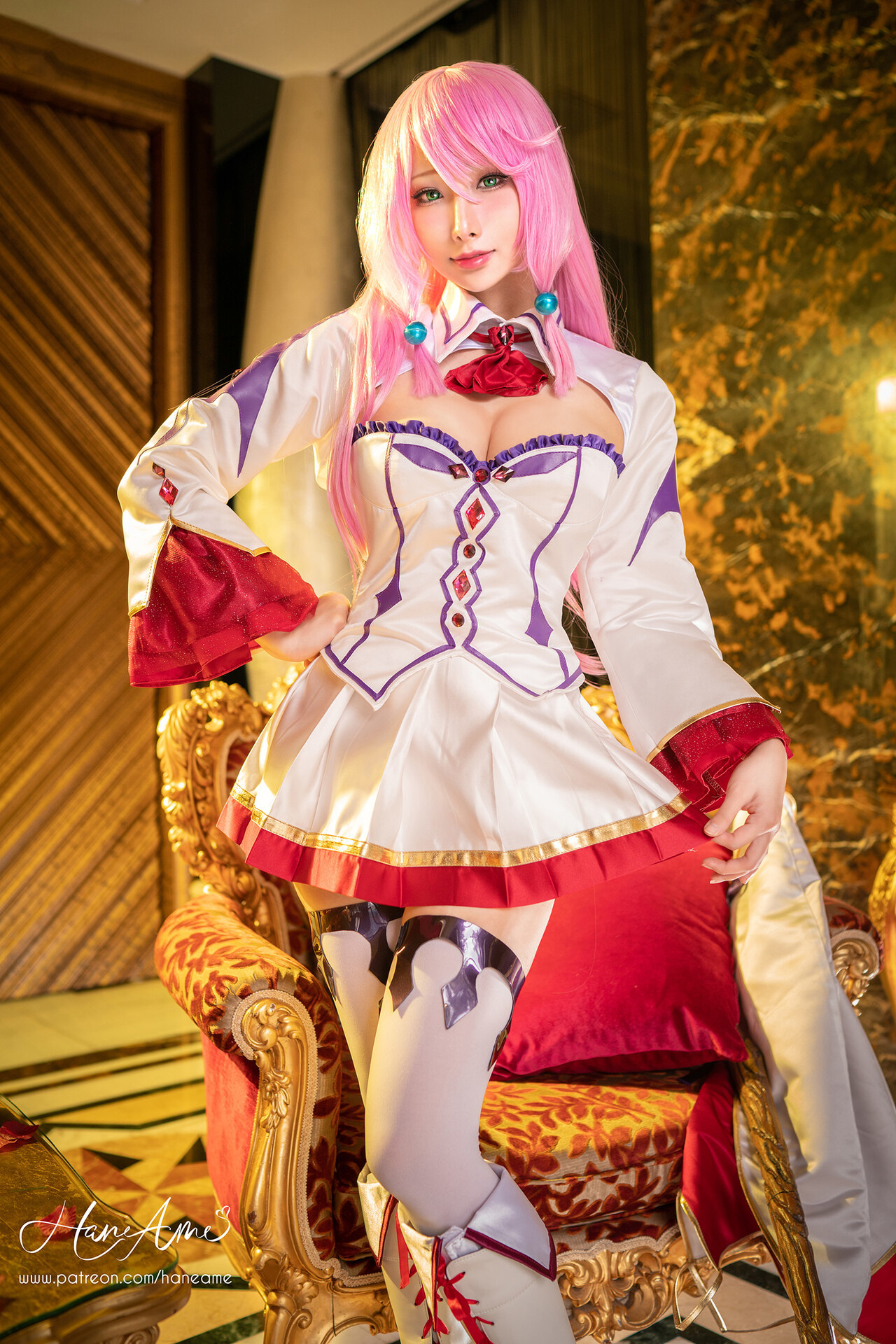 HaneAme-雨波-Flare-Arlgrande-Jioral-フレアアールグランデジオラル-01-21