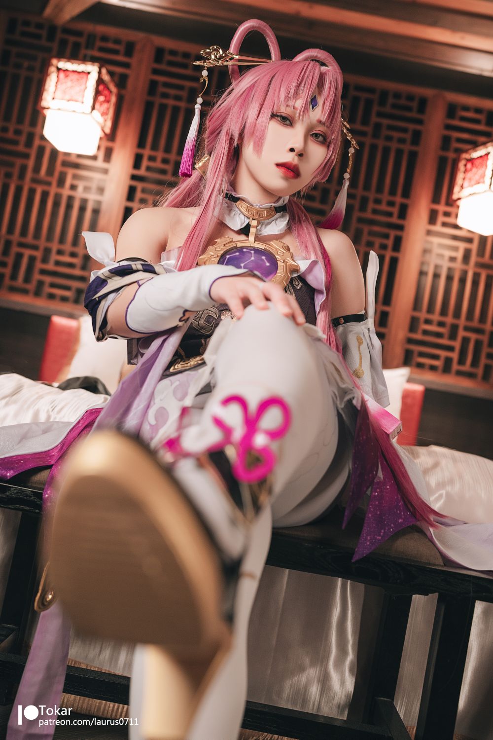 浵卡Tokar-符玄-38P1V-02-21