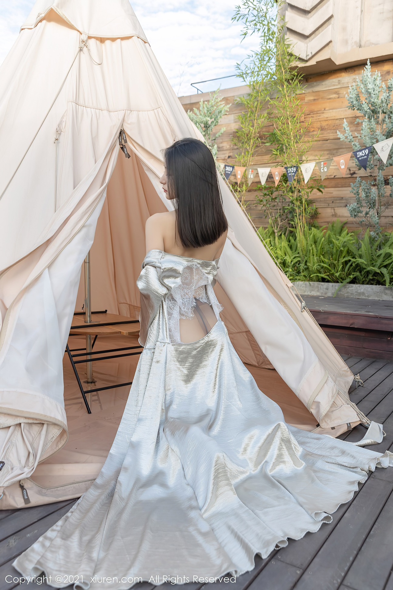 XiuRen秀人网-20210615-No3542-熊小诺-02-18