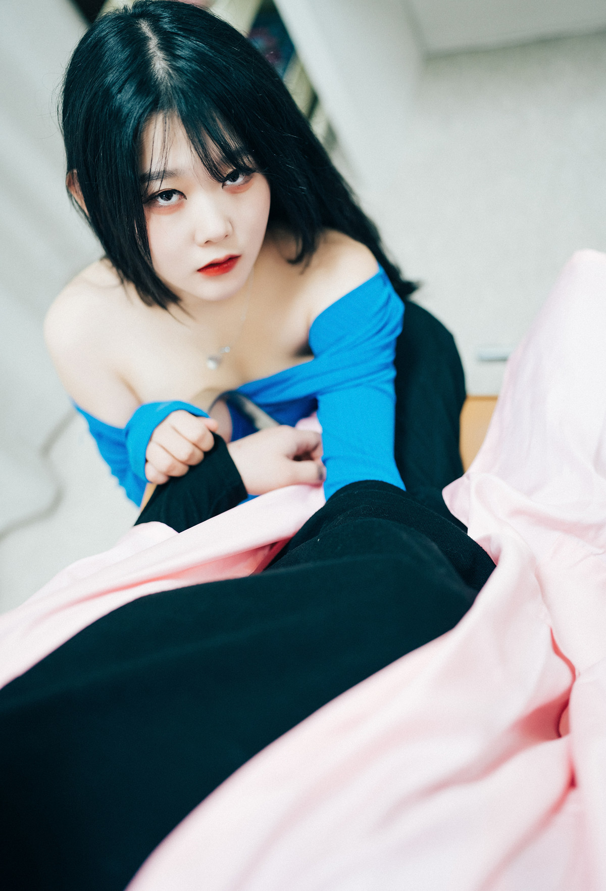 ZIAKwon-권지아-Loozy-8216Adult-Hair-Shop8217-Set02-08-15