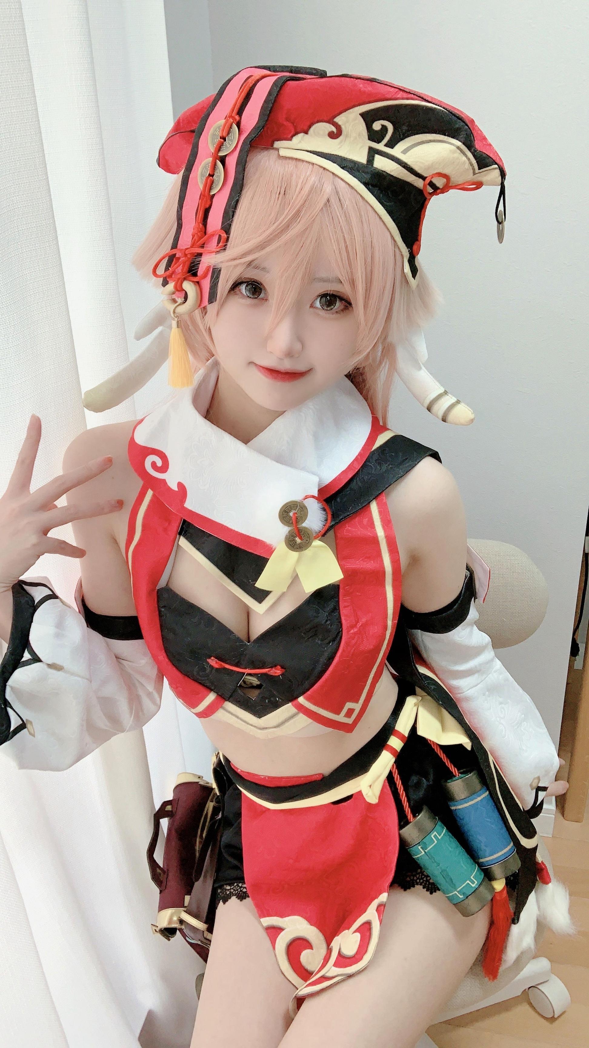 052-千阳快起床---烟绯图-10P-3964-MB-08-27