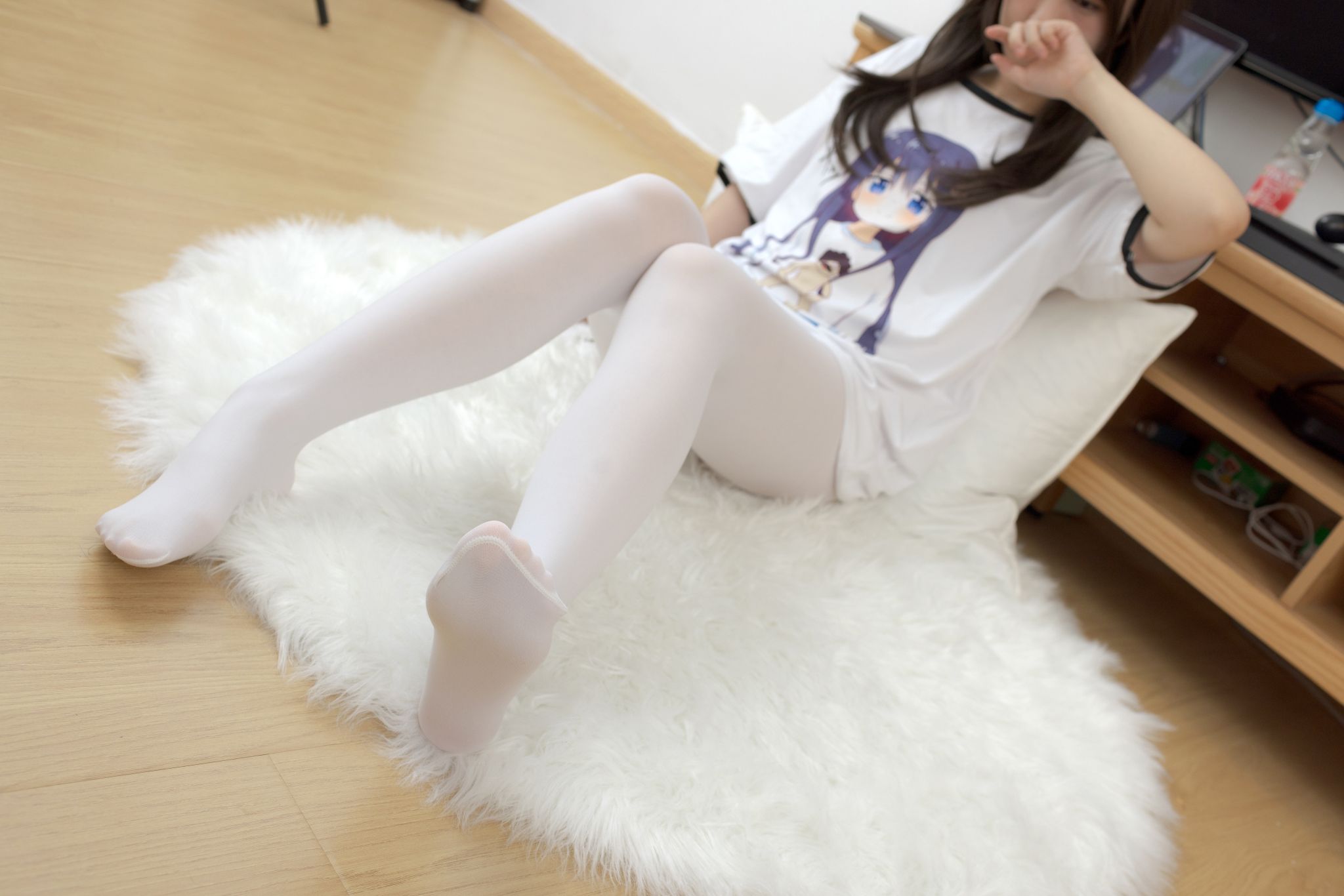 少女秩序-小葵-白丝-89P1V-12-27