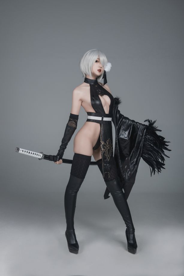 瓦斯塔亚小龙虾---2号B型-忍者-42P-693M-04-19