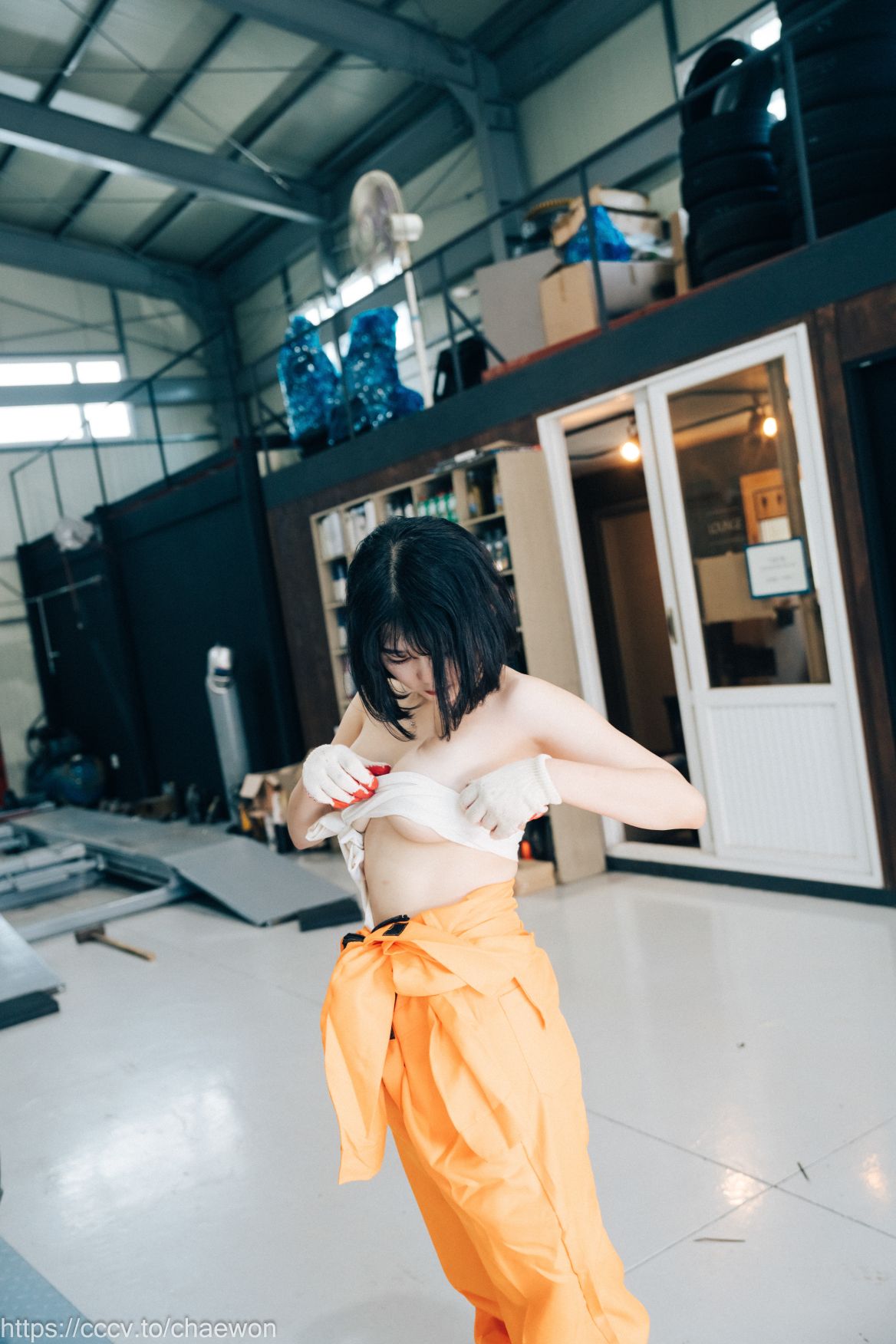 Loozy-Zia-지아---Garage-Girl-02-22