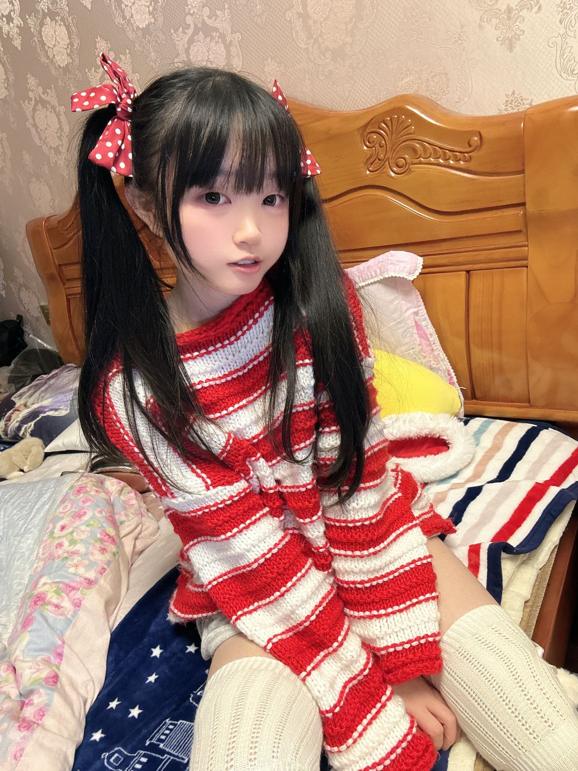 神沢永莉---圣诞礼物-74P-10V-04-01