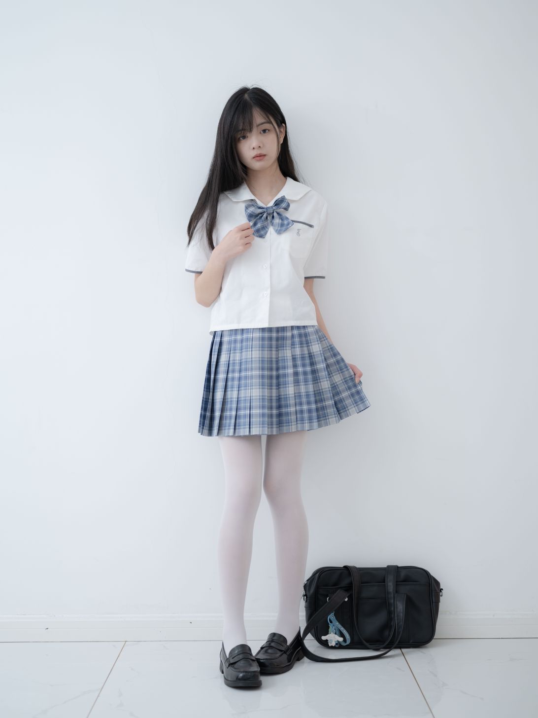 少女秩序---晞可-JK-R17149P345G-04-17