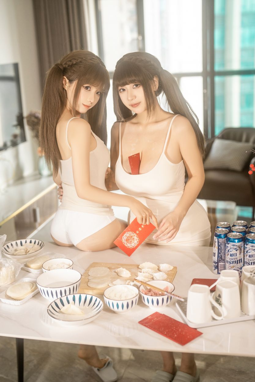 蠢沫沫浅安安-新年贺岁-103P-1GB-03-21