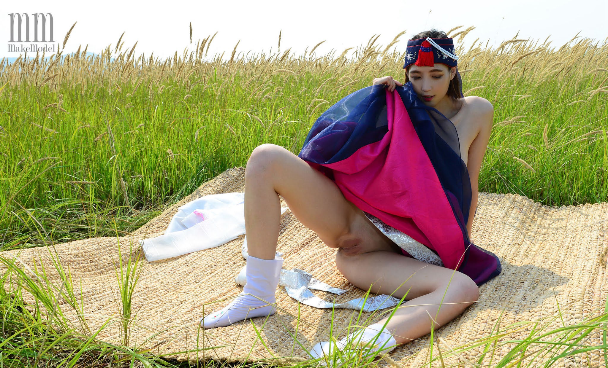 MakeModel-EUNJEONG-은정-황금벌판-Vol02-11-07