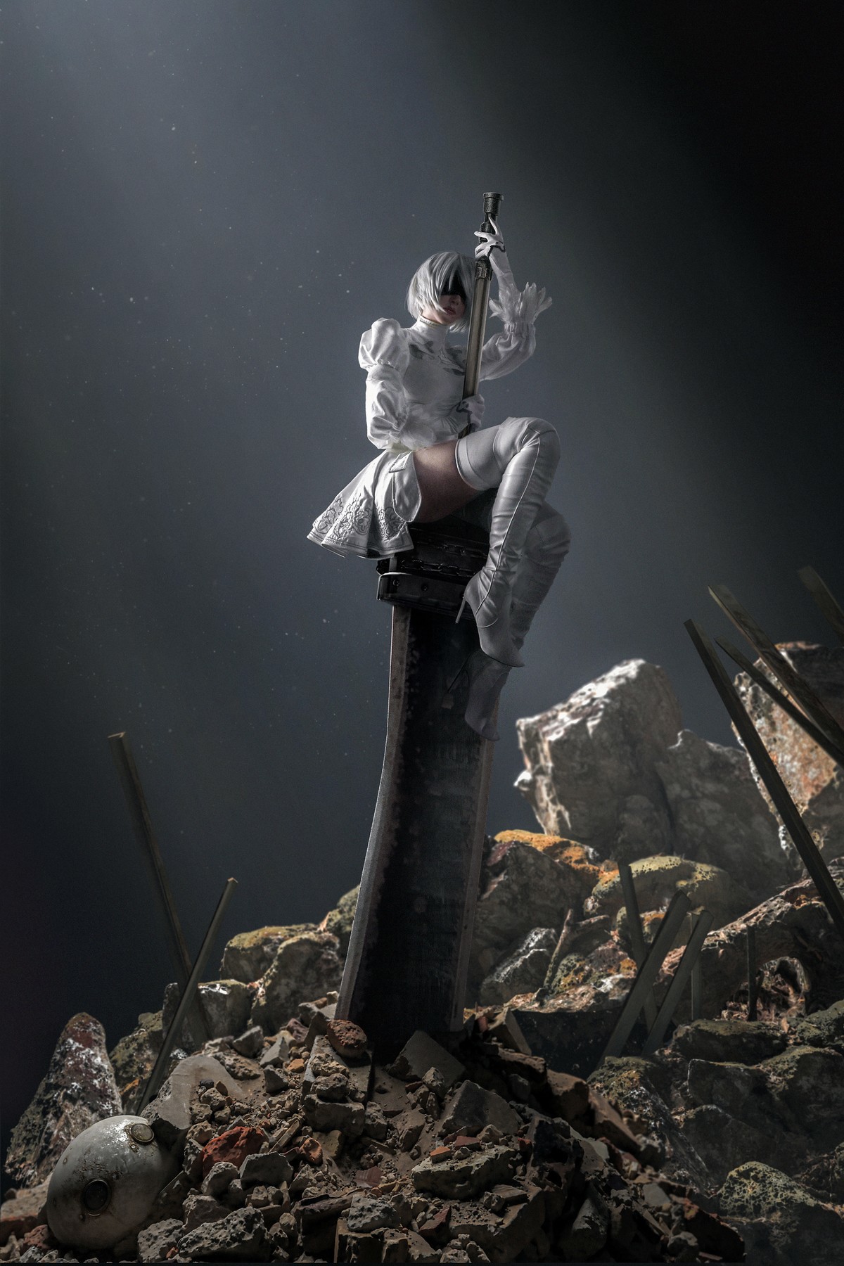 Cosplay-Sayathefox-2B-Black--White-08-16