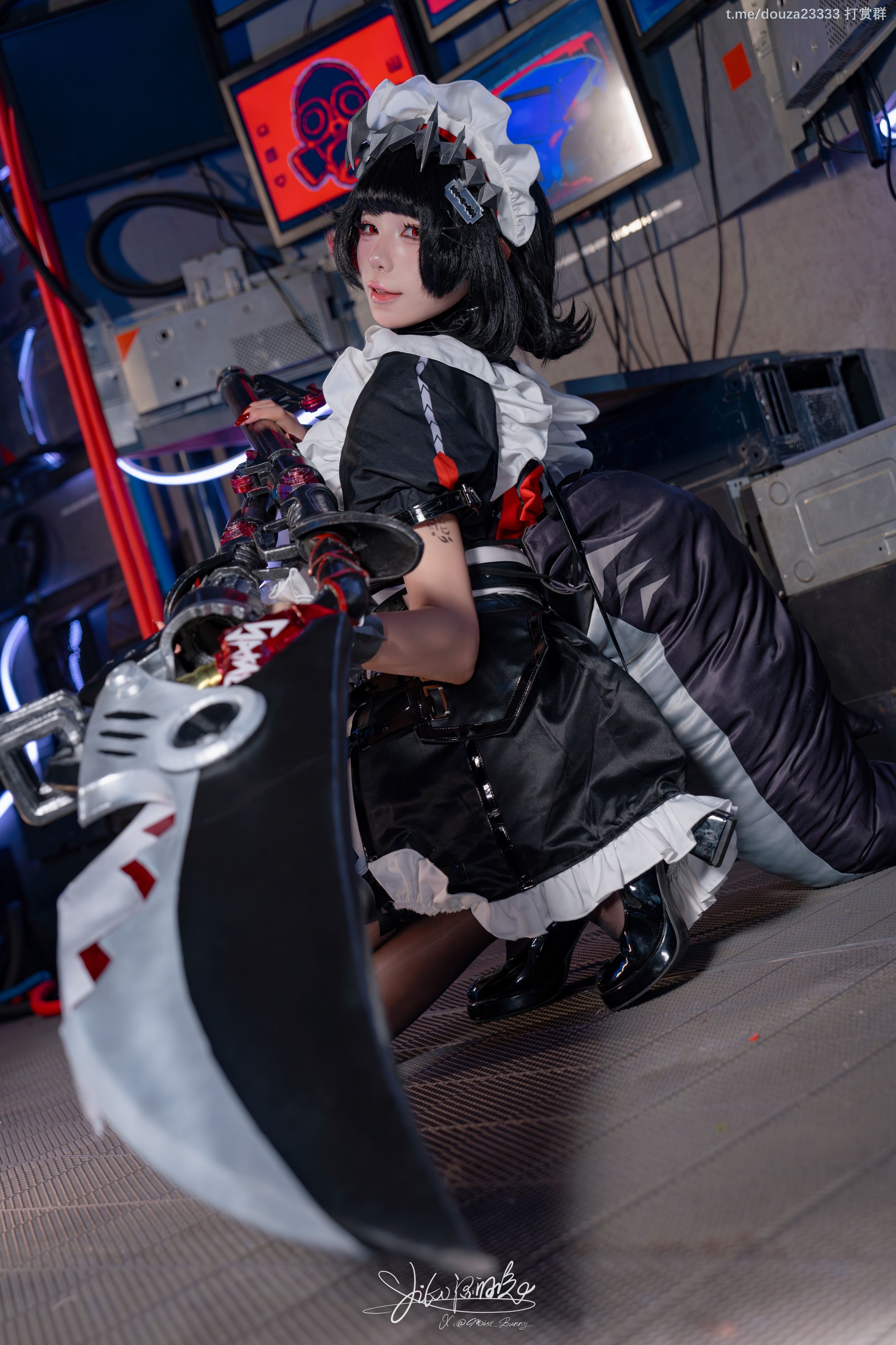 8月作品慵懒逐浪-艾莲乔78P1V-Summertime8月22打赏群资源-08-21