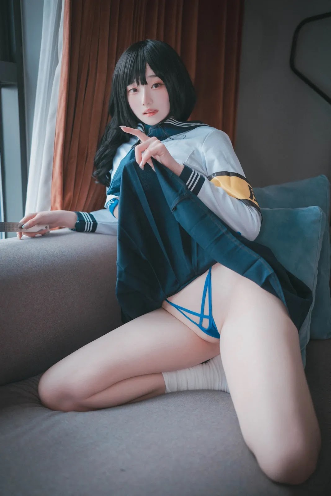 Bambi-밤비-DJAWA-Moral-Guardian-of-School-Normal-09-16