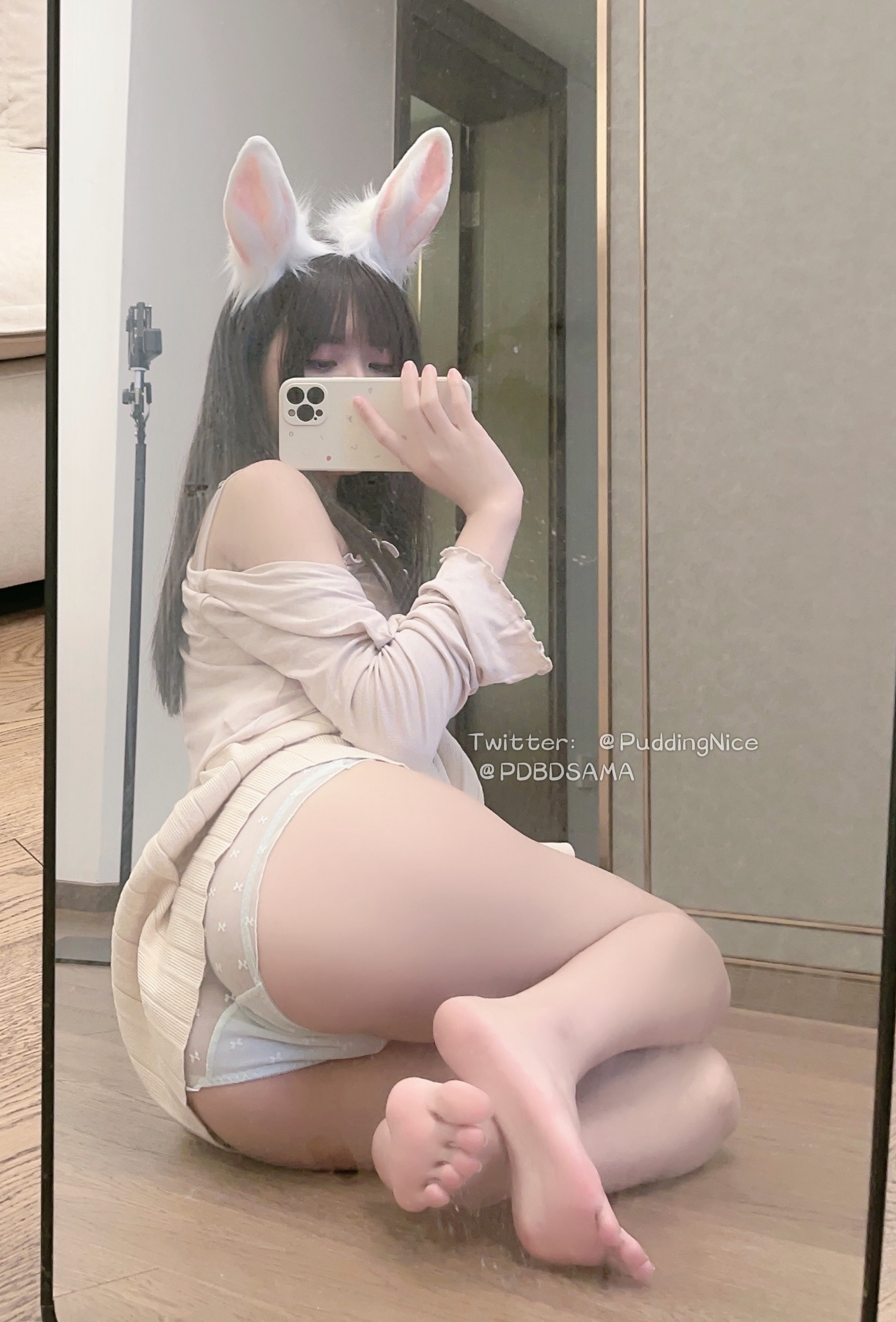 布丁大法---糯米糕-05-31