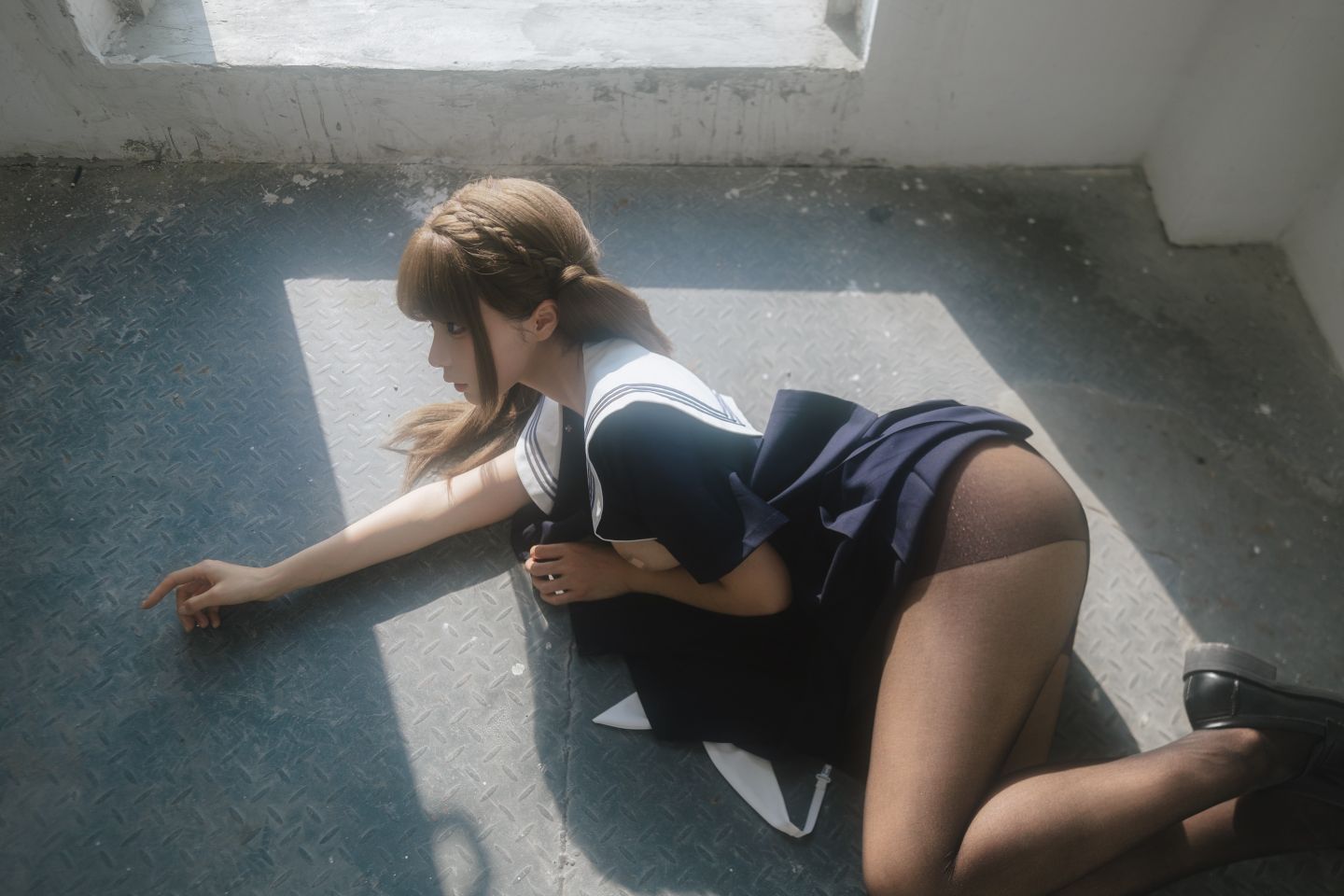 蠢沫沫-午后-03-11