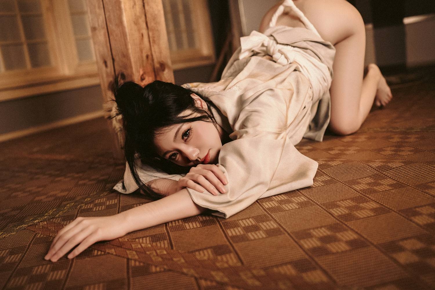 桃良阿宅---绳艺-08-17