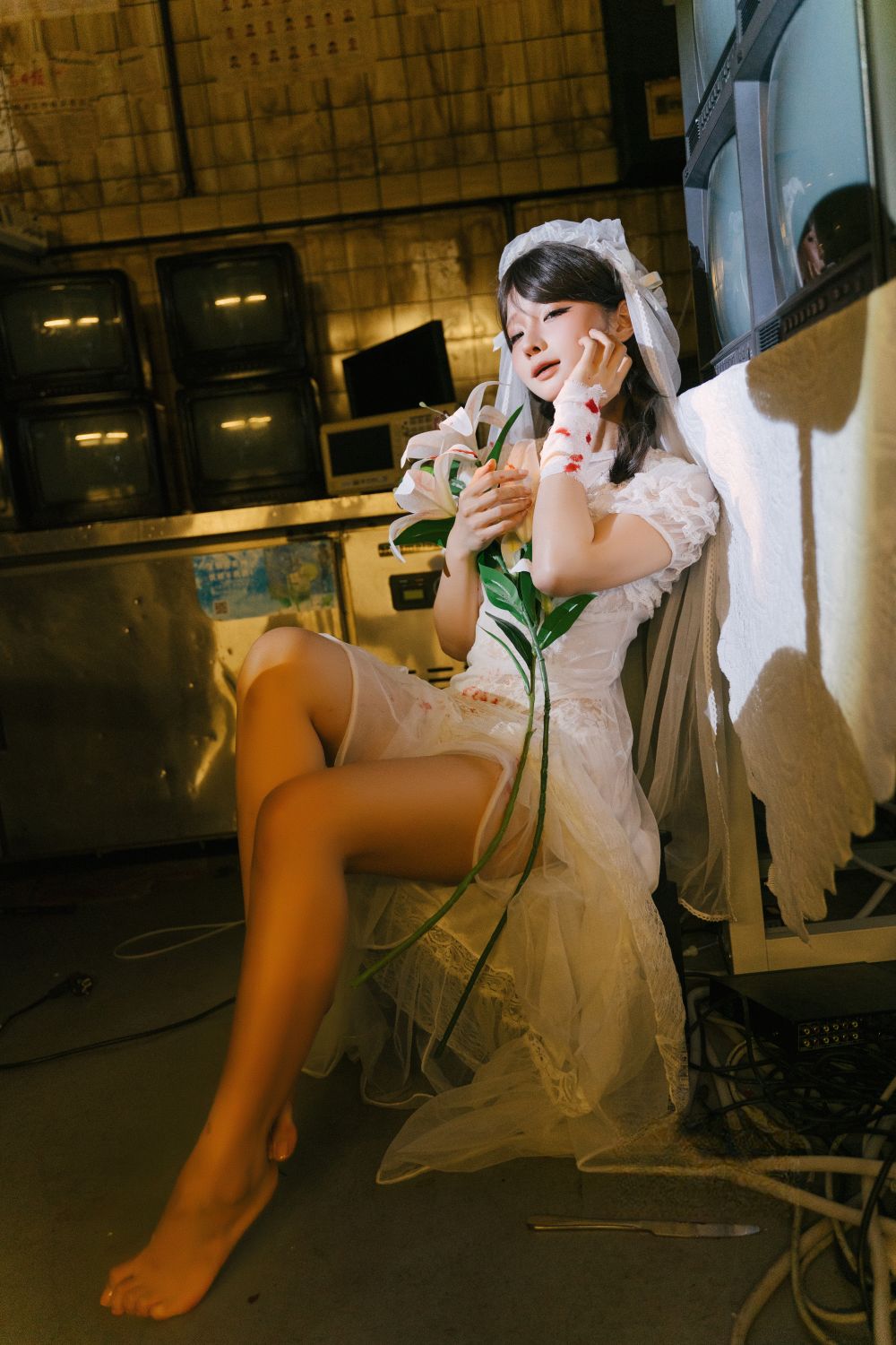 蠢沫沫---BOSS-正片-07-27